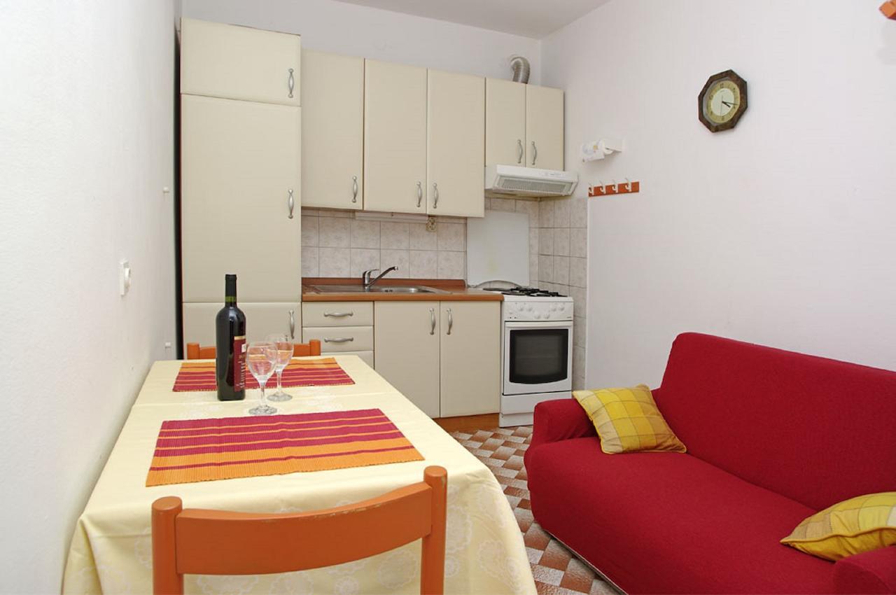 Apartments Morgen Брна Номер фото